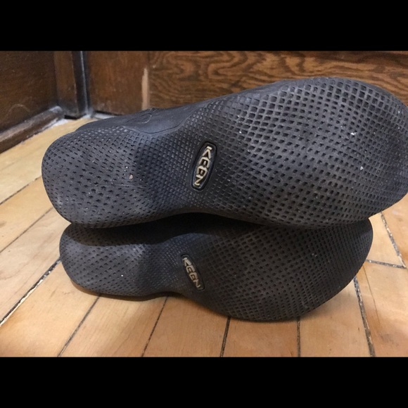 KEEN bern baby boots size 5 - Picture 6 of 7